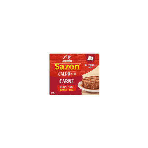 Caldo Sazon-imagens-0